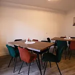 Am Itterbach Bed & Breakfast *