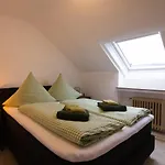 Am Itterbach Bed & Breakfast
