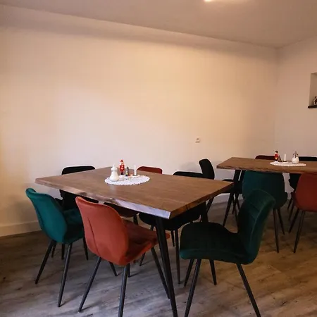 Am Itterbach Bed & Breakfast *