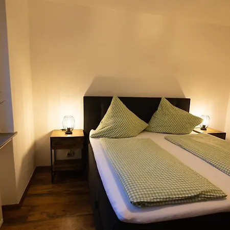 Am Itterbach * Willingen (Upland)