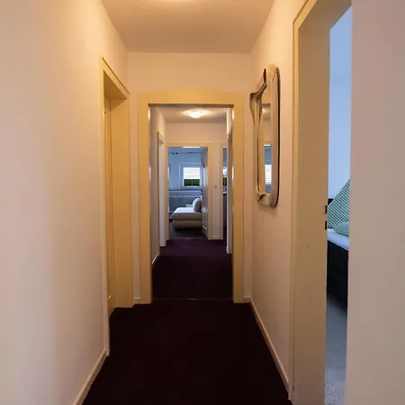 Bed and breakfast Am Itterbach Willingen Willingen (Upland)
