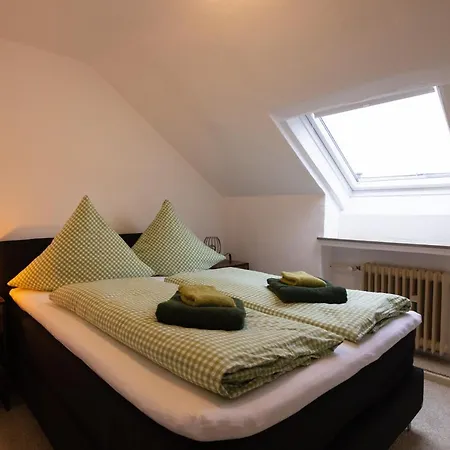 Am Itterbach Bed & Breakfast