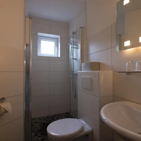 Bed & Breakfast Am Itterbach Willingen (Upland)