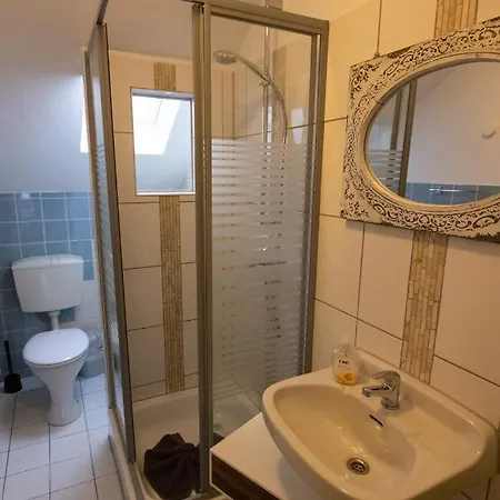 Am Itterbach Willingen Bed and breakfast *