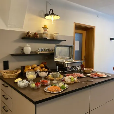 Landhaus Am Itterbach Willingen