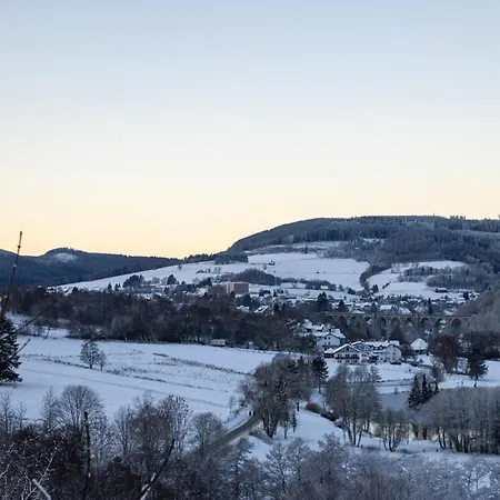 Am Itterbach Willingen