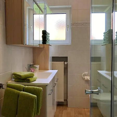 Am Itterbach Willingen Bed and breakfast