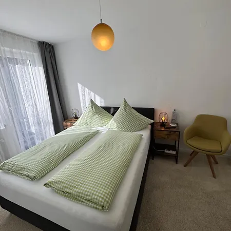 Am Itterbach וילינגן