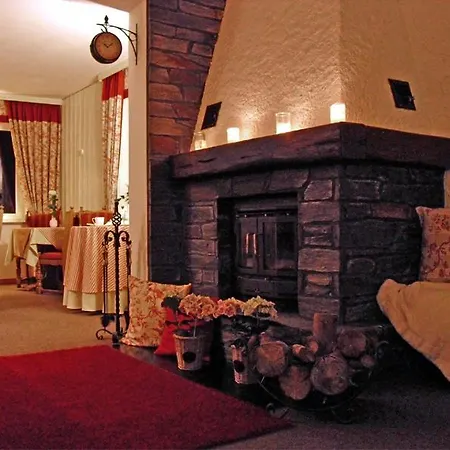 Am Itterbach Willingen (Upland)