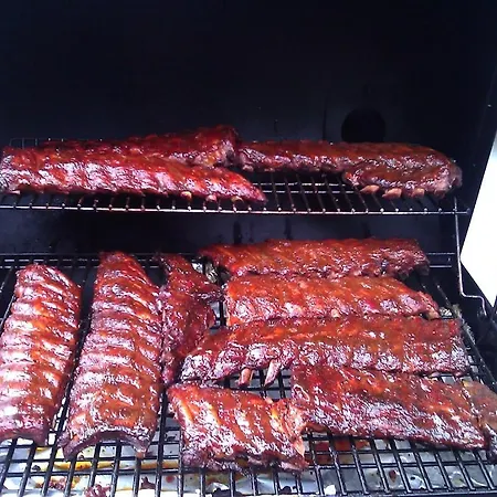 Am Itterbach Bed & Breakfast