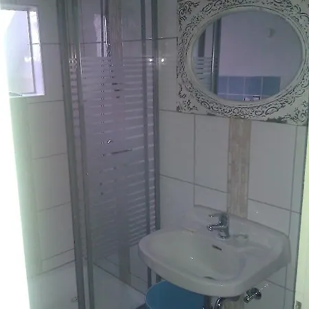 Bed and breakfast Am Itterbach Willingen