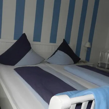 Am Itterbach Bed & Breakfast *