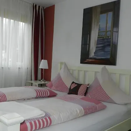 Am Itterbach Willingen Bed and breakfast *