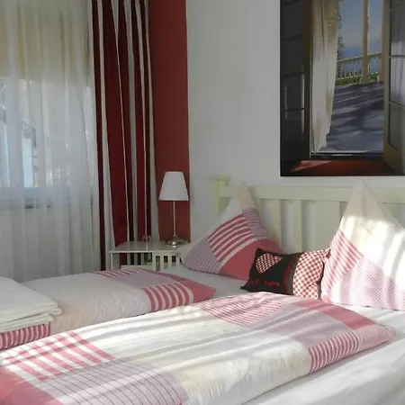 Am Itterbach Bed & Breakfast Willingen (Upland)