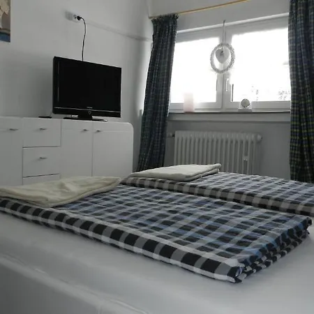 Bed and breakfast Am Itterbach Willingen *
