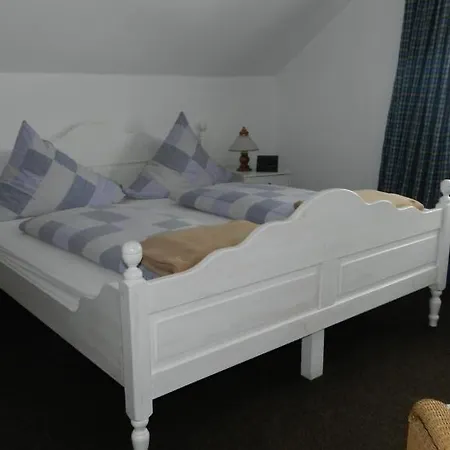 Bed & Breakfast Am Itterbach Willingen (Upland)