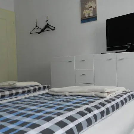 Am Itterbach Виллинген