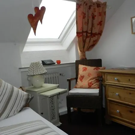 Am Itterbach Bed & Breakfast