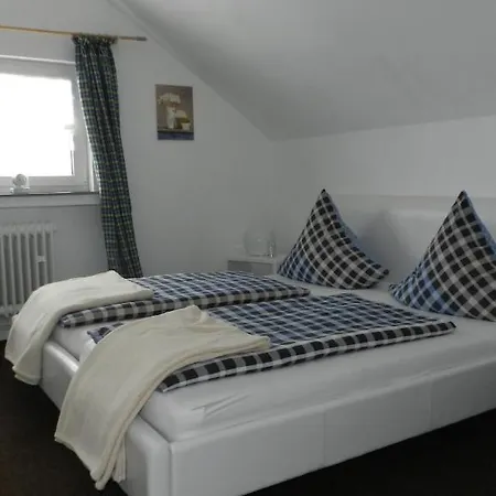 Am Itterbach Willingen Bed and breakfast Willingen (Upland)