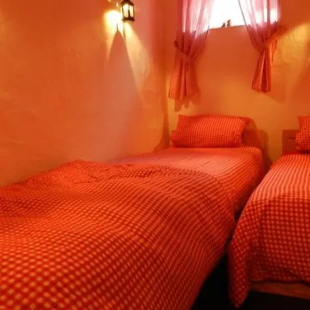 Bed and breakfast Am Itterbach Willingen