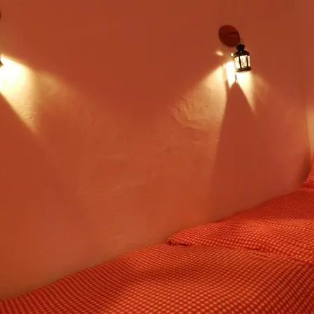 Am Itterbach Bed & Breakfast