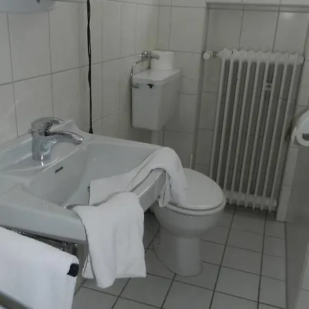 Am Itterbach Willingen (Upland)