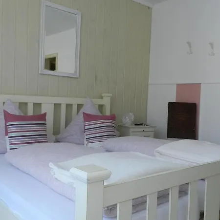 Bed & Breakfast Am Itterbach Willingen (Upland)