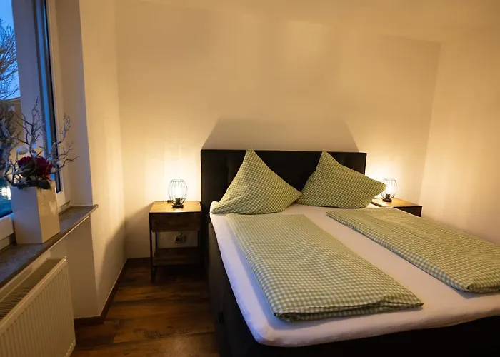 Am Itterbach * 빌링겐