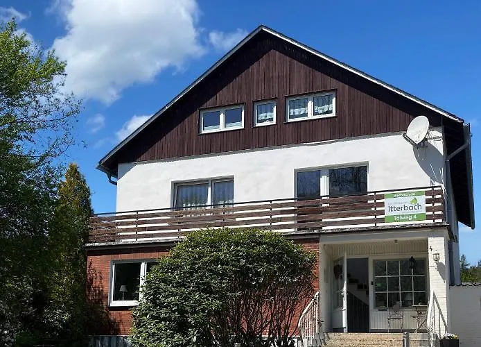 Am Itterbach 빌링겐