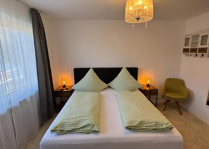 Am Itterbach Willingen (Upland)