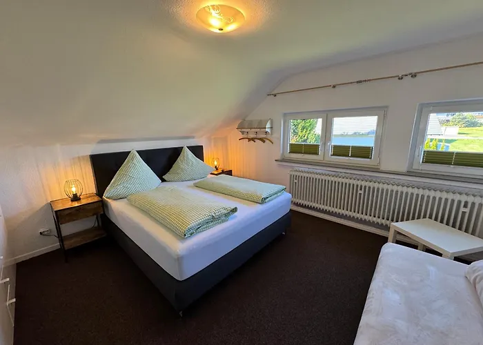 Am Itterbach * 빌링겐