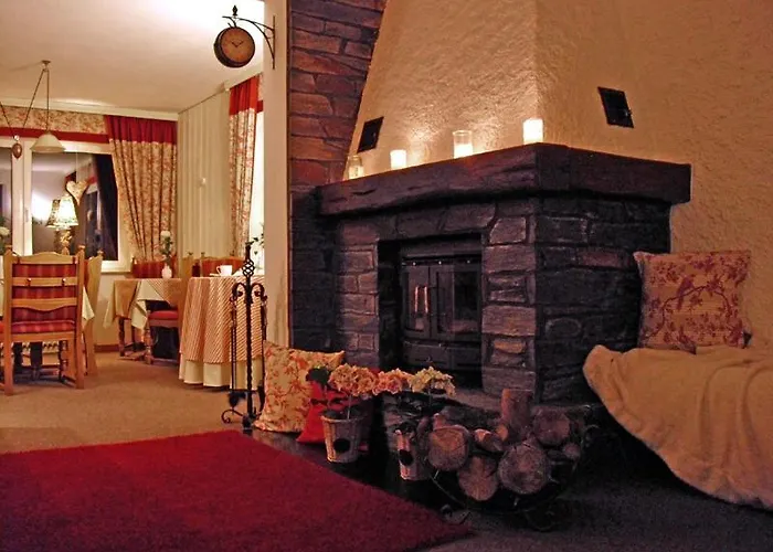 Am Itterbach 빌링겐