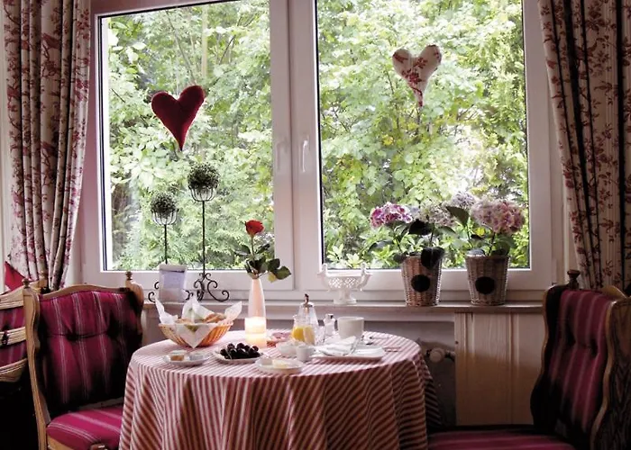 Am Itterbach * Willingen (Upland)