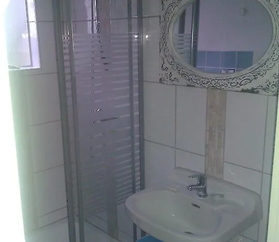 Bed and Breakfast Am Itterbach