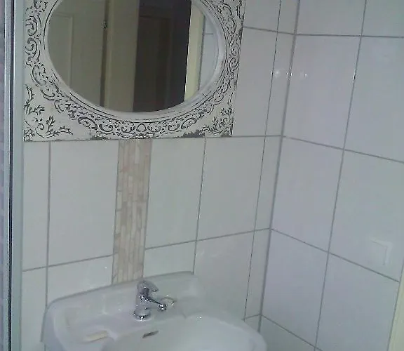 B&B Am Itterbach 빌링겐