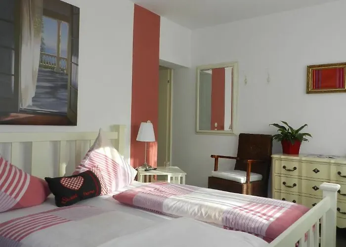 Am Itterbach * 빌링겐