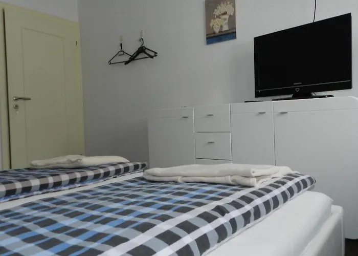 Am Itterbach Willingen (Upland)