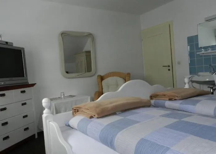 Bed and Breakfast Am Itterbach