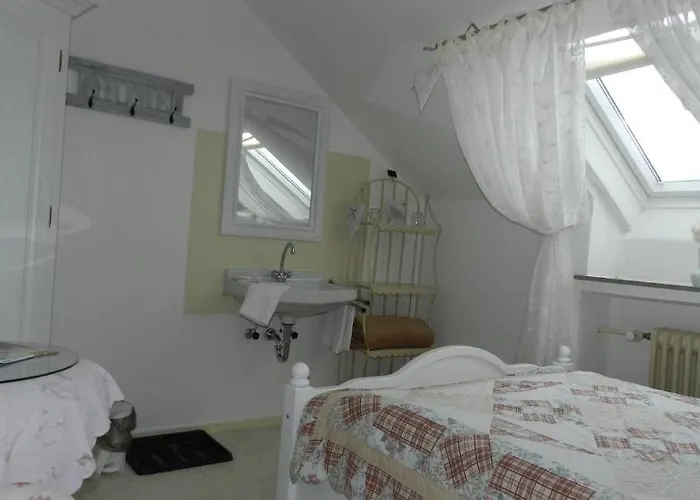 Am Itterbach 빌링겐