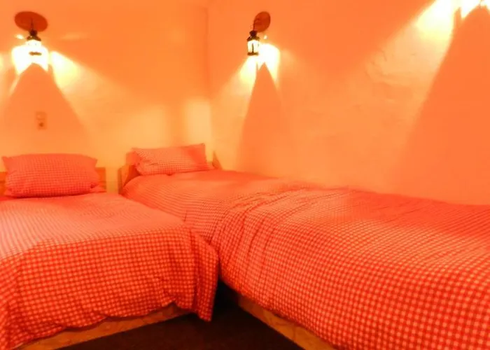 Am Itterbach Willingen (Upland)