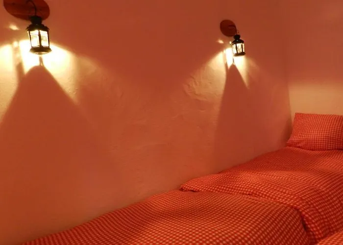 Am Itterbach Bed and Breakfast