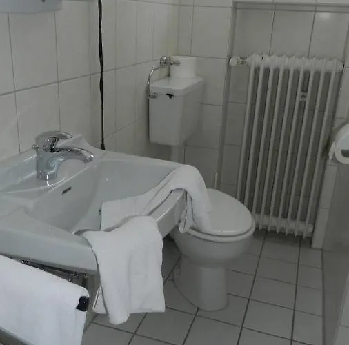 Am Itterbach 빌링겐