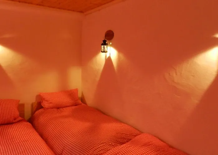 Am Itterbach * Willingen (Upland)